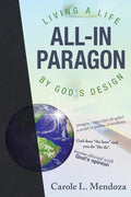 All-In Paragon: Living a Life by God's Design - Paperback