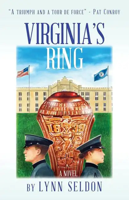 Virginia's Ring - Paperback