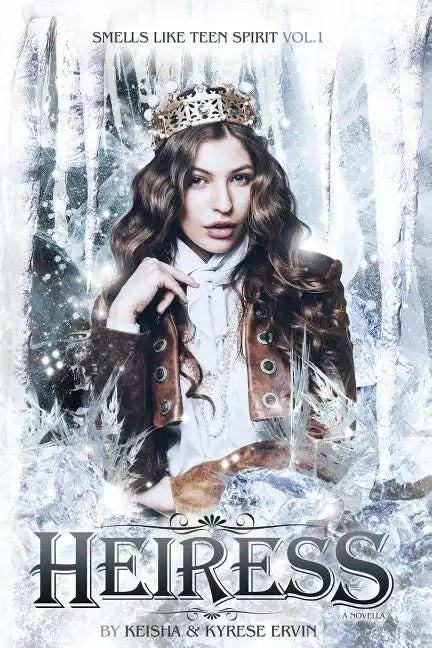 Heiress - Paperback