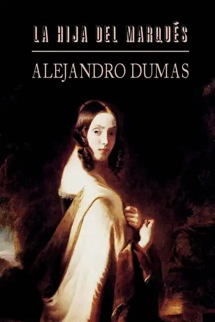 La hija del marqués - Paperback