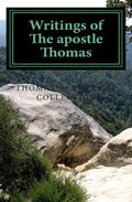 Writings of The apostle Thomas - Paperback