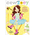 Lights, Camera, Fashion! - Paperback