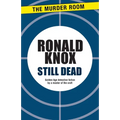 Still Dead - Paperback