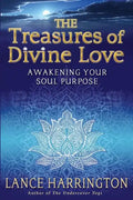 The Treasures of Divine Love - Paperback