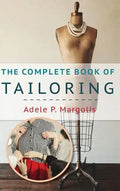 The Complete Book of Tailoring - Hardcover