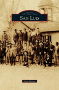 San Luis - Hardcover