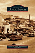 Avila Beach - Hardcover