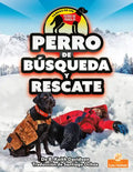 Perro de Búsqueda Y Rescate (Search and Rescue Dog) - Paperback