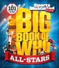Big Book of Who All-Stars - Hardcover