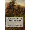 A Voice in the Wilderness - Paperback