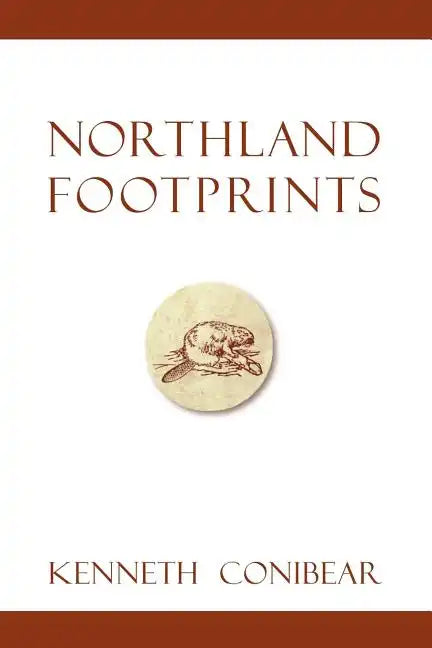 Northland Footprints - Paperback
