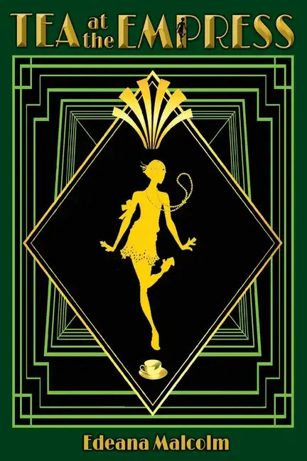 Tea at the Empress - Paperback