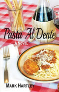 Pasta Al Dente - Paperback