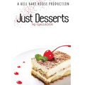 Just Desserts - Paperback