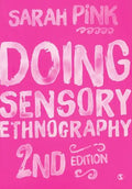 Doing Sensory Ethnography - Paperback