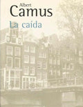 La caida (Spanish Edition) - Paperback