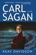 Carl Sagan: A Life - Hardcover