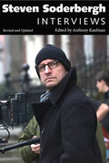 Steven Soderbergh: Interviews, Revised and Updated - Paperback