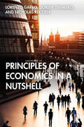 Principles of Economics in a Nutshell - Paperback