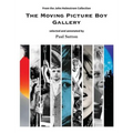 The Moving Picture Boy Gallery: From the John Holmstrom Collection - Hardcover