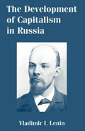 The Development of Capitalism in Russia - Paperback