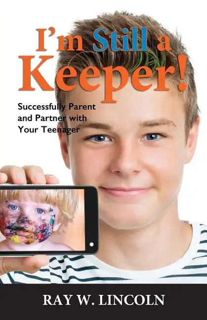 I'm Still a Keeper - Paperback