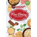 Fine Dining Prison Cookbook 3 - Paperback