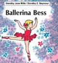 Ballerina Bess - Paperback