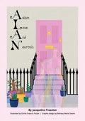 Autism, Love and Neurosis - Paperback