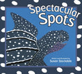 Spectacular Spots - Paperback