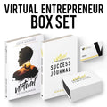 The Virtual Entrepreneur - Hardcover