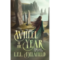 Wheel of the Year: The Age of Stone - Paperback