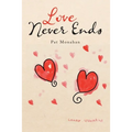 Love Never Ends - Paperback
