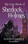 The Casebook Of Sherlock Holmes - Paperback