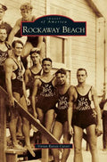 Rockaway Beach - Hardcover