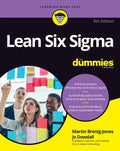 Lean Six SIGMA for Dummies - Paperback