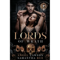 Lords of Wrath - Paperback