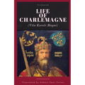 Life of Charlemagne - Paperback