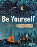 Be Yourself: A Journal for Catholic Boys - Paperback