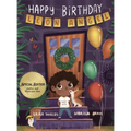 Happy birthday, Leon Angel - Hardcover