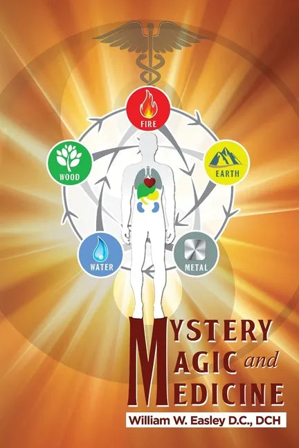 Mystery, Magic, and Medicine - Paperback