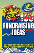 Fundraiser Rescue - Paperback