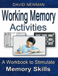 Working Memory Activities - Paperback