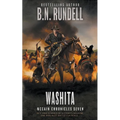 Washita: A Classic Western Series - Paperback