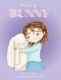 Finding Bunny - Hardcover