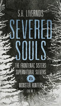 Severed Souls: Case No. 2 - Paperback