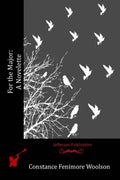 For the Major: A Novelette - Paperback