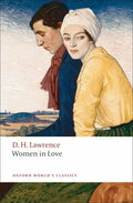 Women in Love - Paperback