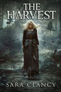 The Harvest: Scary Supernatural Horror with Monsters - Paperback