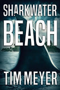 Sharkwater Beach - Paperback